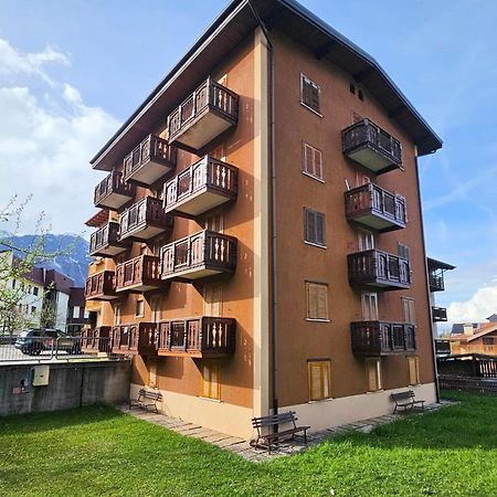 Appartamento Casanova Andalo Bagian luar foto