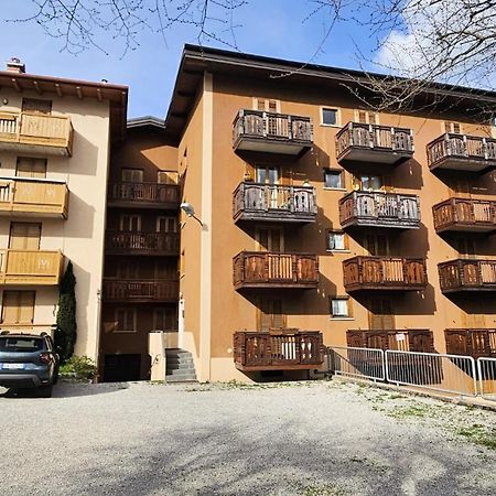 Appartamento Casanova Andalo Bagian luar foto